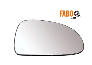 شیشه آینه راست لیفان ایکس 50(lifan x50)