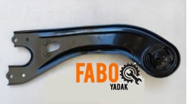 طبق عقب راست جک اس 5 (Jac S5)