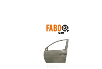 درب جلو چپ جک اس 5 (jac s5)
