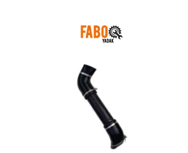 لوله ی ورودی اینترکولر عمودی جک اس 5 (Jac S5) (اتوماتیک)