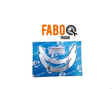 بغل یاتاقان جک اس5(Jac s5)