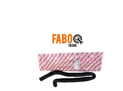 شیلنگ پایینی (خروجی) رادیاتور آب جک اس 5 (Jac S5)