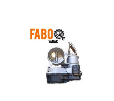 دریچه گاز جک جی 4 و جی 5 (jac j4) (jac j5)