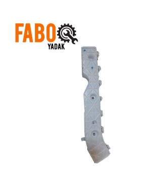 براکت سپر عقب راست جک جی 4 (Jac j4)