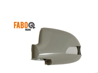 قاب آینه چپ جک جی 5 (jac j5 )