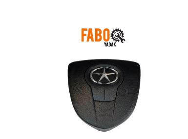 ایربگ راننده جک اس ۵ (Jac S5)