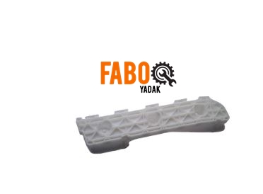 براکت سپر عقب جک اس 5(Jac s5)