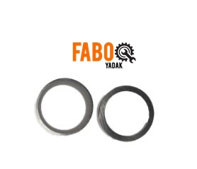 سیت سوپاپ هوا جک اس5 (Jac s5)