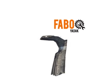سینی زیر رام چپ جک جی 4 (jac j4)