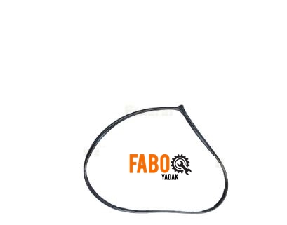 نوار دور درب جلو راست جک جی 4 (jac j4) اصلی