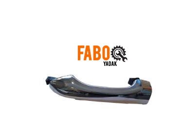 دستگیره بیرونی راست جک اس 5 (دنده) (Jac S5)