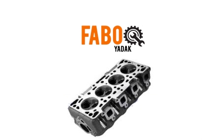 سرسیلندر جک اس 5 AQBP (Jac S5)