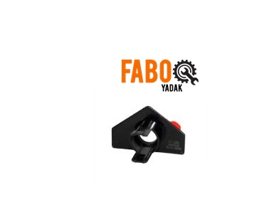 پایه سنسور جلو وسط جک اس 5 (Jac S5)