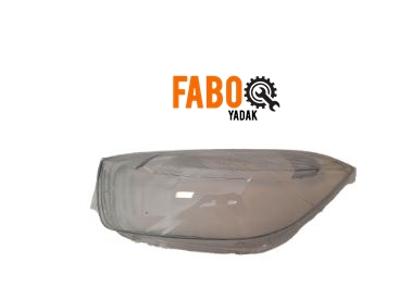 طلق چراغ جلو چپ جک اس 5 (Jac S5)