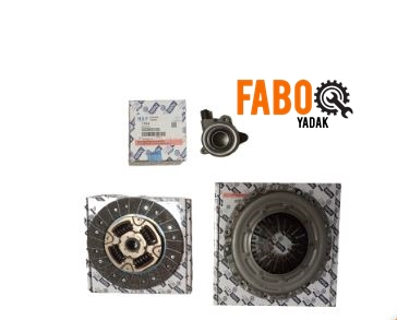 دیسک و صفحه و بلبرینگ جک اس 5 (s5)