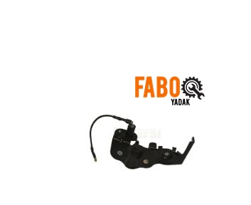 درب ترموستات جک اس 3 (JAC S3)