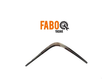 زه مه شکن چپ جک اس 5 (Jac s5)