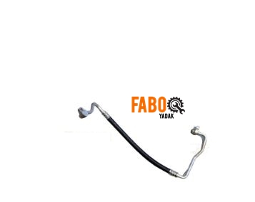 شلنگ خروجی کمپرسور جک اس 5 (jac s5)