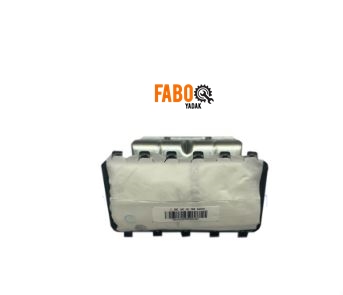 ایربگ شاگرد جک اس 5 (Jac S5)