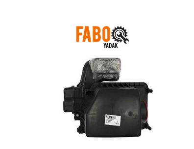 هواکش کامل جک اس 5 (Jac S5) (اتوماتیک)