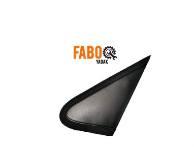 سه گوش آینه چپ جک اس 5 (Jac S5) (اتوماتیک)