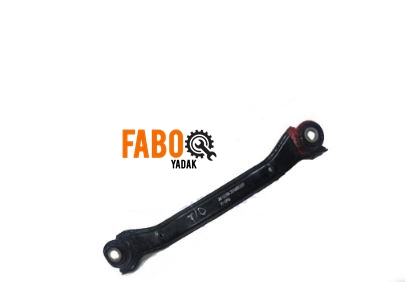 بازویی اکسل عقب جک اس 5 (Jac S5) (اتوماتیک)