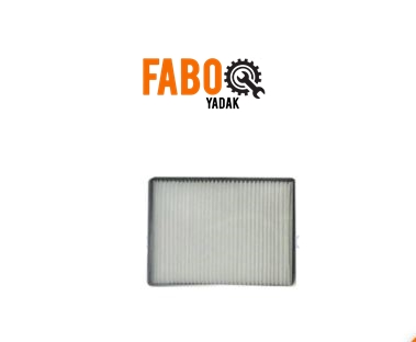 فیلتر کابین جک اس 5 (Jac S5)