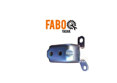 لولای درب جلو چپ جک اس 5 (jac s5)