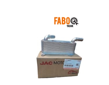 خنک کن گیربکس جک اس 5 new face (Jac S5)