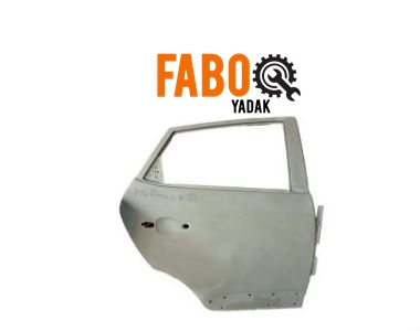 درب عقب راست جک اس 5 (jac s5)