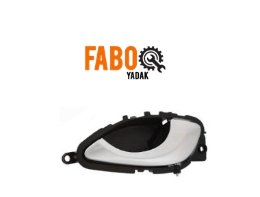 دستگیره داخلی درب راست جک جی 5 اتومات(Jac J5)