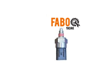 فشنگی دنده عقب جک اس 5 (jac s5) اصلی