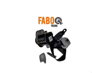کمربند جلو چپ جک اس 5 (Jac s5)