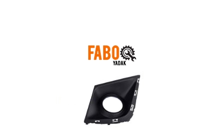 قاب مه‌ شکن جلو راست جک اس 5 (Jac S5)