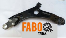 طبق جلو راست جک اس 5 (Jac S5)