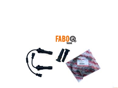 وایر شمع جک اس 5 (Jac S5)