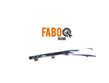 زه توری سپر جلو پایین راست جک اس ۵ نیوفیس (Jac S5)