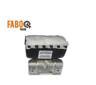 ایربگ سرنشین جک اس ۵ (اصلی)