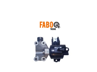 دسته موتور چپ جک اس 5 (Jac S5 ) (اتوماتیک)