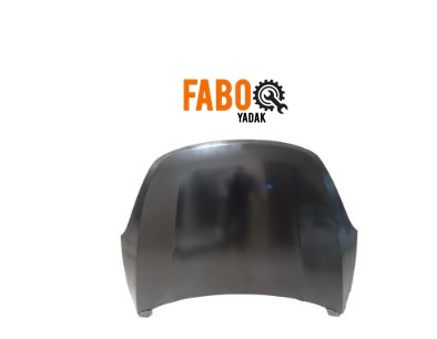 درب موتور جک اس 5 (Jac S5) وارداتی