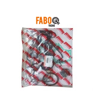 واشر کامل جک اس 5 برند (AQBP) (Jac S5)