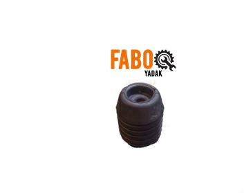 ضربه گیر درب موتور جک اس 5 (jac s5)