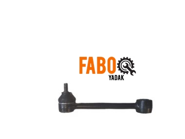 میل اتصال طبق جک اس 5 (Jac S5)