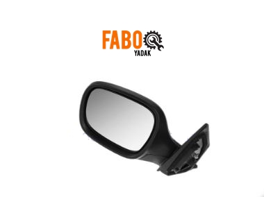 آینه بغل چپ جک اس 5 قدیم(Jac S5)