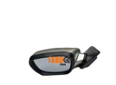 آینه بغل چپ جک اس 5 جدید (Jac S5 New)