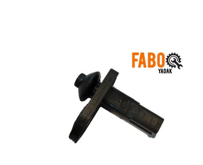 کلید لای درب جک اس 5 (Jac S5)