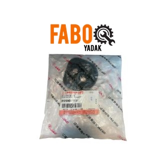 غلاف بخاری های جک اس 5 (Jac s5)