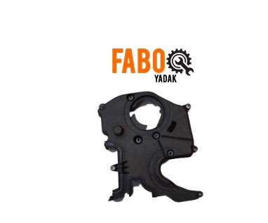 قاب تسمه تایم پایین جک اس 5 (Jac s5)(AQBP)