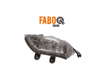 راهنما رو آینه راست جک جی ۵ (Jac j5)