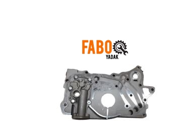 اویل پمپ جک اس 5 دنده (Jac S5)